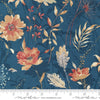 Moda Sandalwood Meadow Indigo 44380-14 Ruler Image