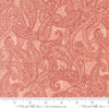 Moda Sandalwood Fleur Paisley Rose Quartz 44383-15 Ruler Image