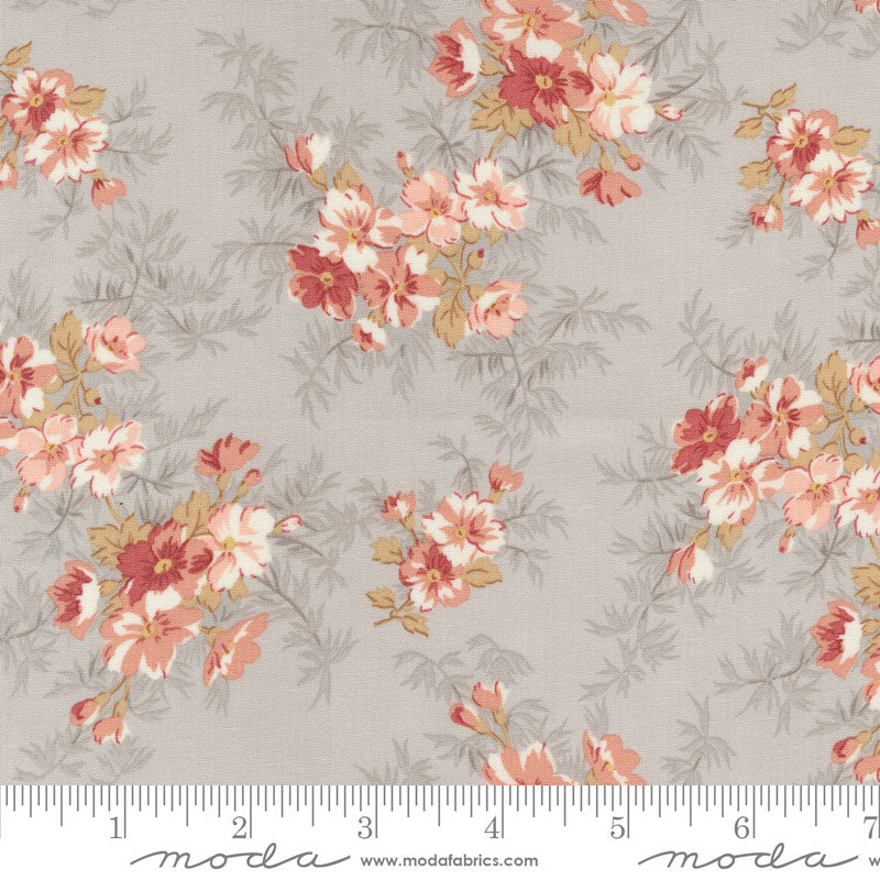 Moda Sandalwood Cassandra Moonbeam 44384-12 Ruler Image