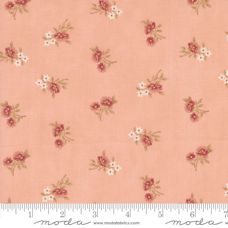 Moda Sandalwood Rosalie Rose Quartz 44385-15 Ruler Image