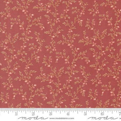 Moda Sandalwood Liana Rosewood 44386-17 Ruler Image