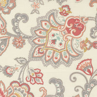 Moda Sandalwood Fleur Paisley Opal 44382-11 Main Image