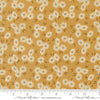 Moda Seaglass Summer Beach Asters Sunshine 43181-18 Ruler Image