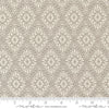 Moda Seaglass Summer Picnic Blanket Sandstone 43182-11 Ruler Image