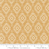 Moda Seaglass Summer Picnic Blanket Sunshine 43182-28 Ruler Image