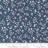 Moda Seaglass Summer Shimmering Indigo Sea 43185-13 Ruler Image