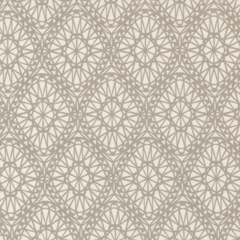 Moda Seaglass Summer Picnic Blanket Sandstone 43182-11 Main Image