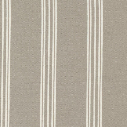 Moda Seaglass Summer Seaside Stripe Sandstone 43184-16 Main Image