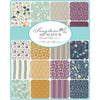 Moda Seaglass Summer Mini Charm 43180MC Swatch Image