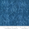 Moda Serena Shores Seaweeds Coastal 48773-14 Ruler Image