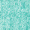 Moda Serena Shores Paisley Shells Aqua 48772-21 Main Image