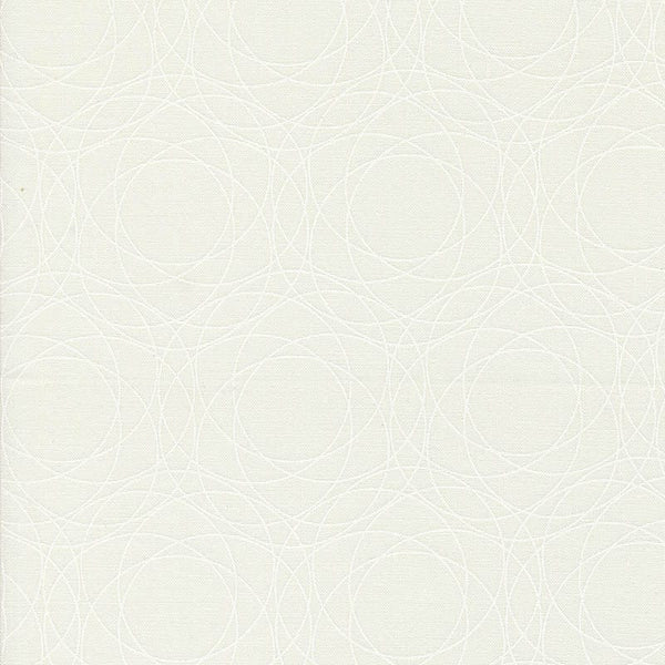 Moda Shimmer Crystals Ivory 1843-12 Main Image