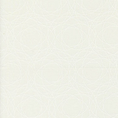 Moda Shimmer Crystals Ivory 1843-12 Main Image