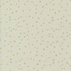 Moda Shimmer Metallic Snowing Dots Ecru 1846-12M Main Image