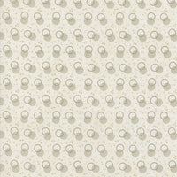 Moda Snowman Gatherings Iv Snowball Shadow Dots Snow Taupe 49253-15