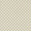 Moda Snowman Gatherings Iv Window Pane Snow Taupe 49254-18