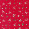 Moda Starberry Pine Springs Red 29182-12 Main Image