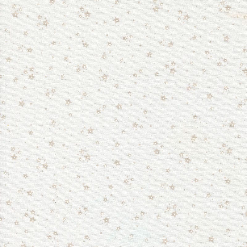 Moda Starberry Stardust Off Stone White 29187-21 Main Image