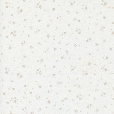 Moda Starberry Stardust Off Stone White 29187-21 Main Image