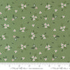 Moda Starberry Pine Springs Green 29182-13 Swatch Image