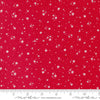 Moda Starberry Stardust Red 29187-22 Ruler Image