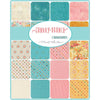 Moda Sunday Brunch Fat Quarter Pack 34 Piece 30750AB Swatch Image