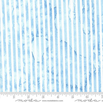 Moda Sunshine And Blue Skies Line Dance Sky Blue 39834-18 Ruler Image