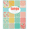 Moda Tango Charm Pack 27330PP Swatch Image