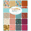 Moda Things Above Fat Quarter Pack 35 Piece 45610AB Swatch Image