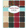 Moda Twelve Days Charm Pack 6950PP Swatch Image