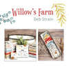 Moda Willows Farm Animals Cloud 56101-11 Lifestyle Image