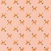 Moda Woodland Wonder Fox Trot Blush 48394-18 Main Image