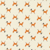 Moda Woodland Wonder Fox Trot Cloud 48394-11 Main Image