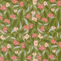 Moda Woodland Wonder Make It Pretty Fern 48393-19 Main Image