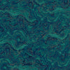 Northcott Fabrics Midas Touch Digital Multi Texture Teal dm26835-68 Main Image
