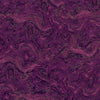 Northcott Fabrics Midas Touch Digital Wave Texture Plum dm26835-28 Main Image