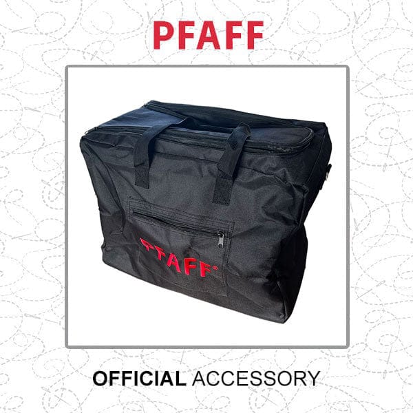 Pfaff Sewing Machine Accessories Pfaff Medium Machine Bag 821300617  - The Sewing Studio