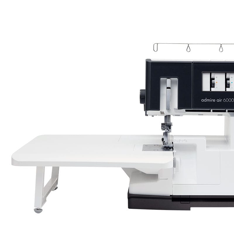 Pfaff Sewing Machines Pfaff Admire Air 6000 Coverlock Machine  - The Sewing Studio