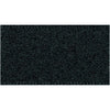 Double Faced Satin Ribbon Black: 25mm Wide. Price per metre.