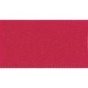 Double Faced Satin Ribbon: Red: 35mm Wide. Price per metre.