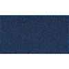 Double Faced Satin Ribbon: Navy Blue: 3mm wide. Price per metre.