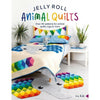 Jelly Roll Animal Quilts Book