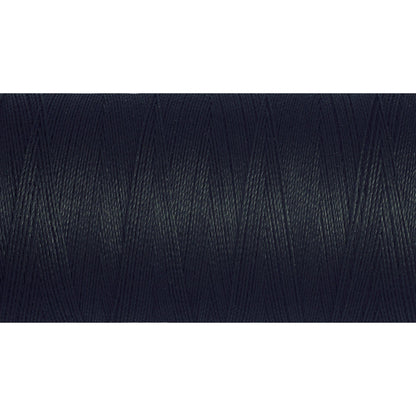 Gutermann Sew All Thread 250M Colour Black (000)