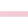Super Sheer Ribbon: 15mm: Pink. Price per metre.