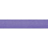 Super Sheer Ribbon: 15mm: Purple. Price per metre