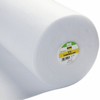 Vlieseline 272 Thermolam Compressed Fleece: Sew-In: White. Price per 1/4 metre.