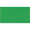 Double Faced Satin Ribbon Emerald Green: 3mm wide. Price per metre.