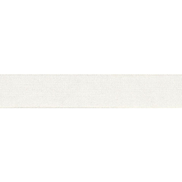 Super Sheer Ribbon: 10mm: Bridal White. Price per metre.