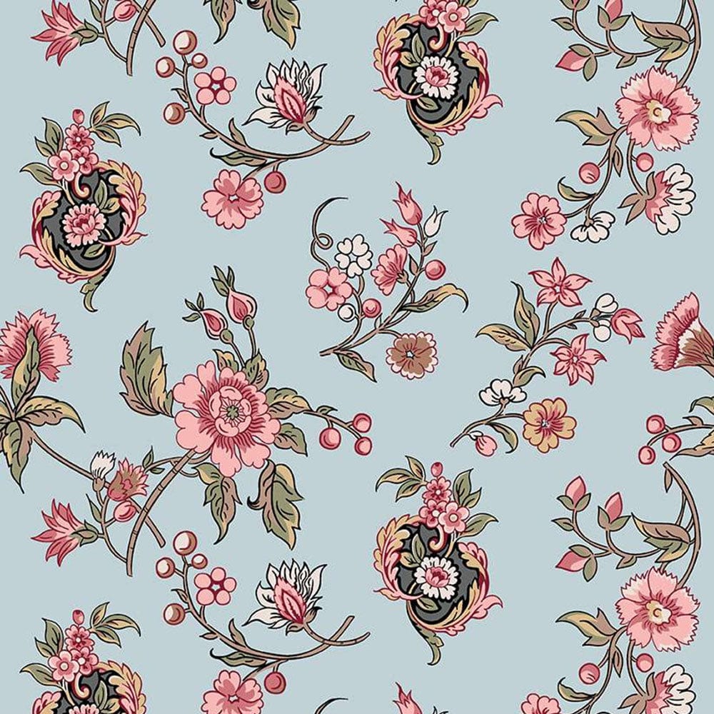 Riley Blake Fabric Riley Blake Jane Austen  - The Sewing Studio