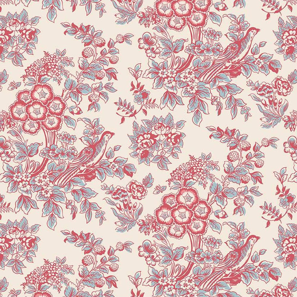 Riley Blake Fabric Riley Blake Jane Austen  - The Sewing Studio